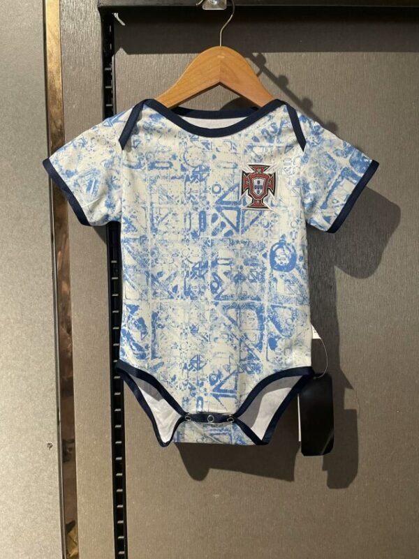 2024 Portugal Baby Away Kit