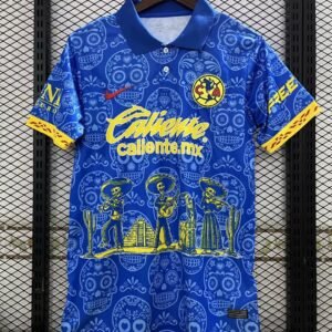 2023/2024 CLUB AMERICA POLO VERSION