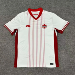 2024 CANADA AWAY COPA AMERICA STADIUM VERSION