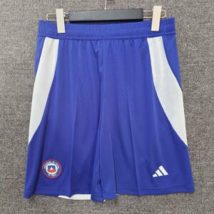 24/25 Chile Away Shorts
