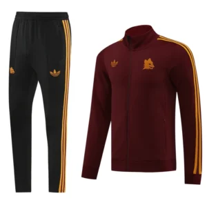 2024-2025 ROMA TRACKSUIT
