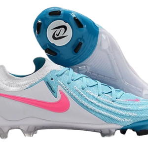 Predator 24 Elite LL FG Firm Ground Soccer Cleats - Black/Silver/Jade