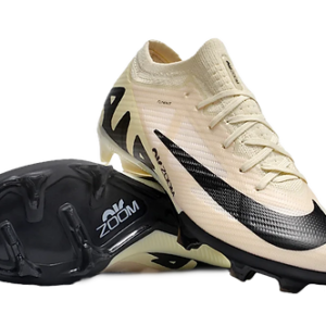 Mercurial Vapor “Mad Ready” FG Cleats - Lemonade/Black