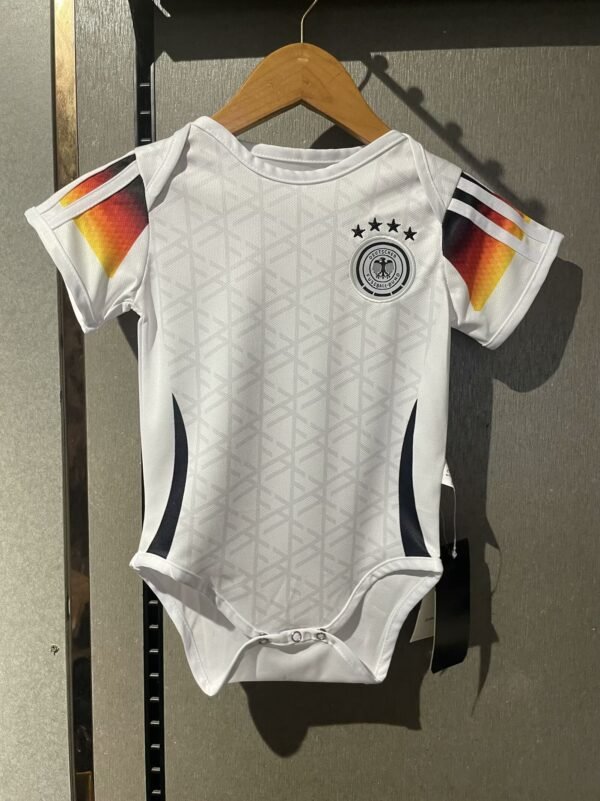 2024 Germany Baby Home Kit