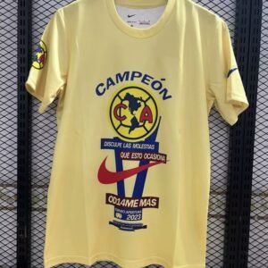 2023-2024 CLUB AMERICA SPECIAL STADIUM VERSION