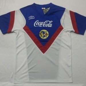 1984 CLUB AMERICA AWAY RETRO JERSEY