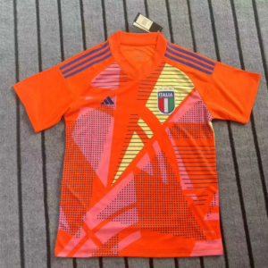 2024 ITALY EURO 2024 GOALKEEPER STADIUM VERSION