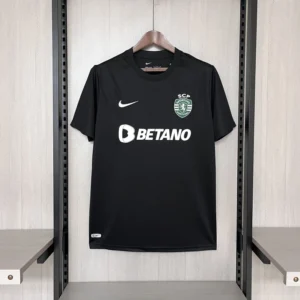 2024-2025 SPORTING LISBON 4 AWAY STADIUM VERSION