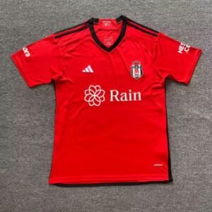 2023-2024 Besiktas Third Stadium Version