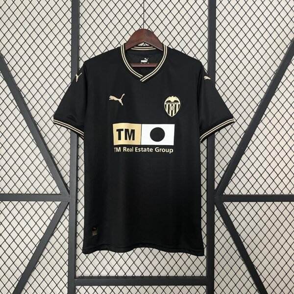 2024-2025 Valencia Special Stadium Version