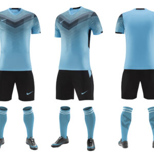 NK Style 16