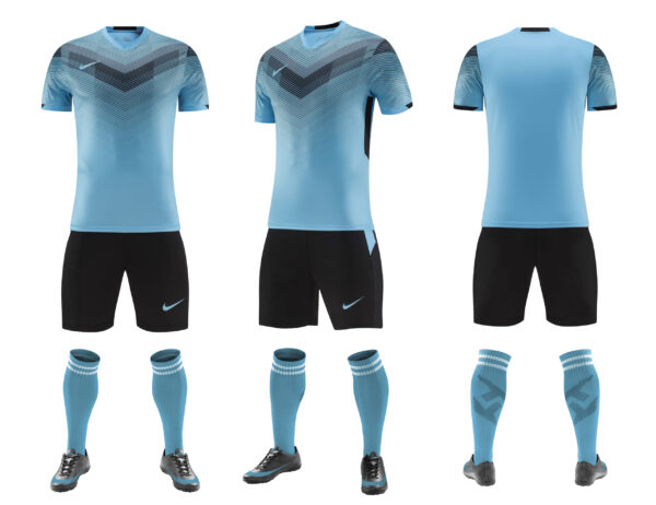 NK Style 16