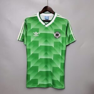 1988 Germany Away Retro Jersey
