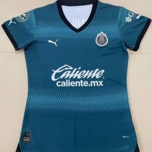2023/2024 CHIVAS WOMEN'S THIRD JERSEY