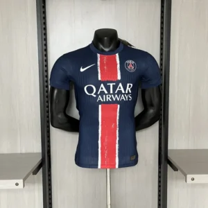 2024-2025 PSG Home Player Version