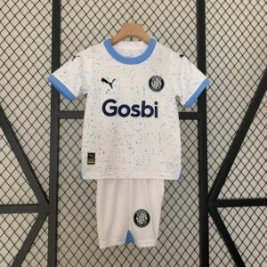 2023-2024 Horona Away kids Jersey