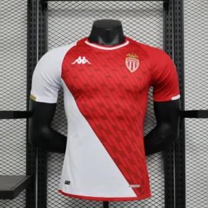 2023/2024 AS Monaco Player Version