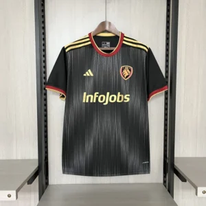 2024-2025 Porcupine Stadium Version