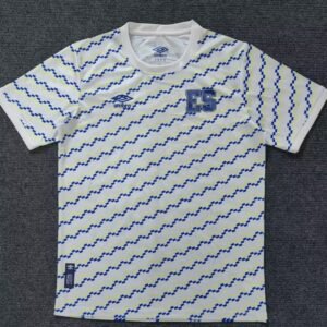 2024 El Salvador Training Stadium Version