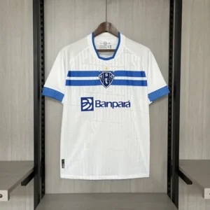 2024-2025 Paysandu Away Stadium Version