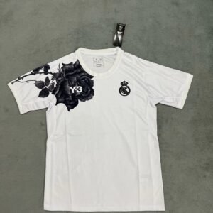 2024-2025 REAL MADRID SPECIAL STADIUM VERSION