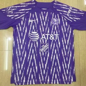 2023/2024 CLUB AMERICA GOALKEEPER STADIUM VERSION