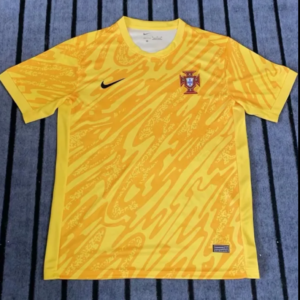 2024 PORTUGAL GOALKEEPER EURO 2024 STADIUM VERSION