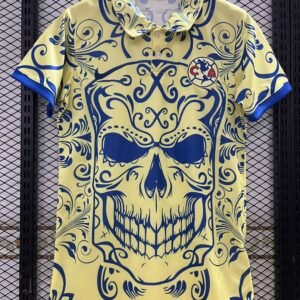 2023/2024 CLUB AMERICA POLO VERSION