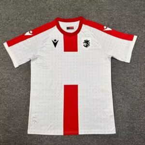 2024-2025 Georgia Home Stadium Version