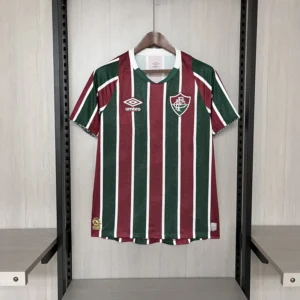 2024-2025 FLUMINENSE HOME STADIUM VERSION