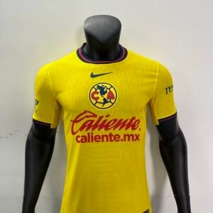 2024-2025 CLUB AMERICA HOME PLAYER STADIUM VERSION