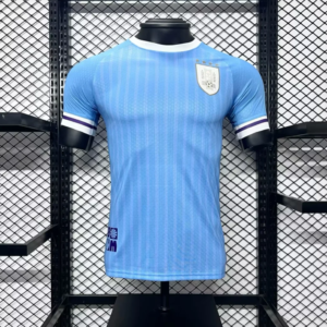 2024 Uruguay Copa America Home Player Version