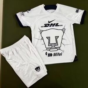 2023-2024 Pumas Home Uniform