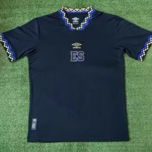 2023-2024 El Salvador Third Stadium Version