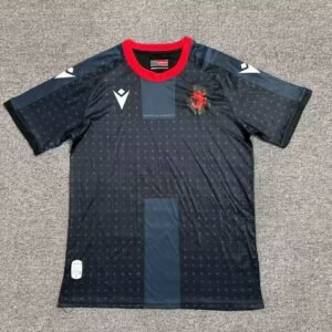 2024-2025 Georgia Third Stadium Version