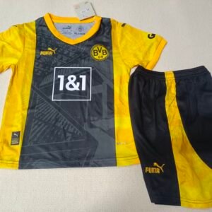 2024-2025 Dortmund Special Kids Jersey