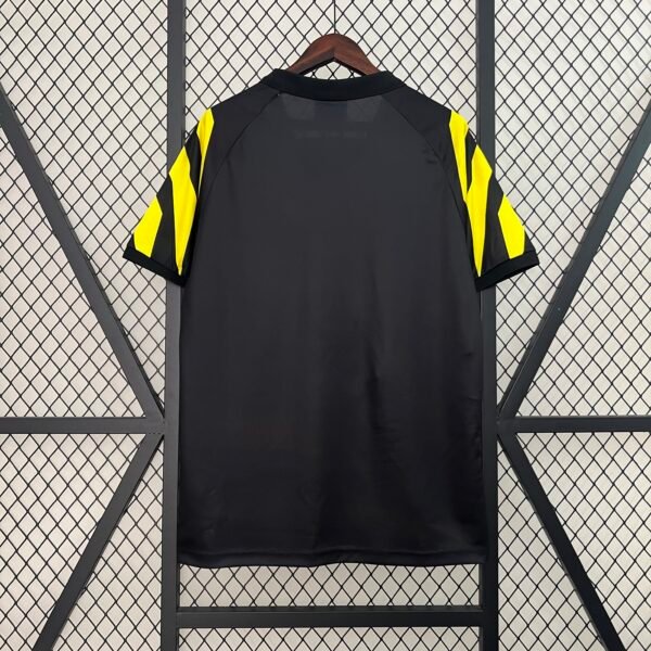 1996-1997 Juventus Third Retro Soccer Jersey - Image 2