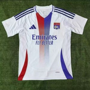 2024-2025 LYON HOME STADIUM VERSION