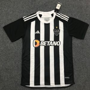 2024-2025 Atletico Mineiro Home Stadium Version