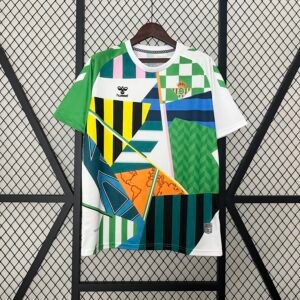 2024/2025 Real Betis Special Stadium Version