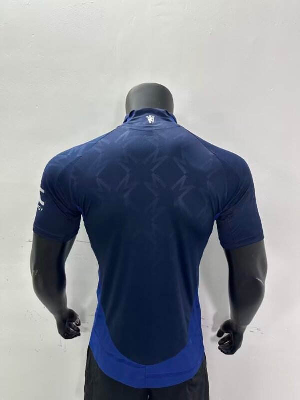 2024-2025 Manchester United Away Player Version - Image 2