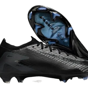 Air Zoom Mercurial Vapor 16 Elite FG Firm Ground Soccer Cleats - Black
