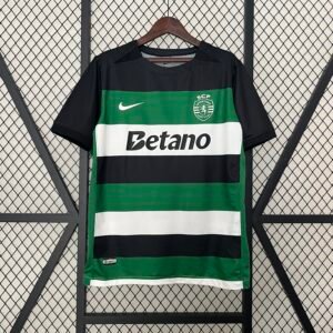 2024-2025 SPORTING LISBON HOME STADIUM VERSION