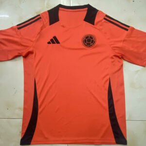 2024 Colombia Training Stadium Version