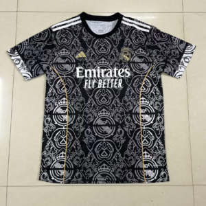 2024-2025 REAL MADRID SPECIAL STADIUM VERSION