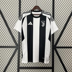 2024-2025 JUVENTUS HOME STADIUM VERSION