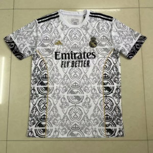 2024-2025 REAL MADRID SPECIAL STADIUM VERSION