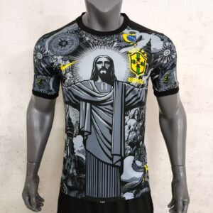 2024-2025 BRAZIL SPECIAL EDITION PLAYER VERSION