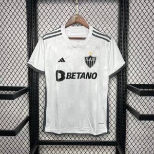 2024-2025 Atletico Mineiro Away Stadium Version