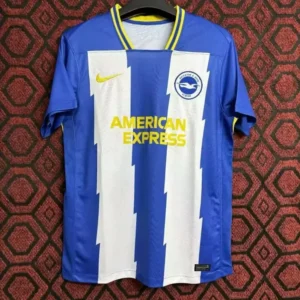 2024-2025  BRIGHTON HOME STADIUM VERSION